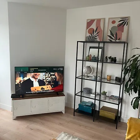 Cosy - Confluence Lyon